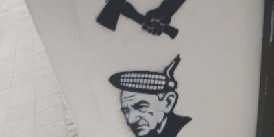 Najveći horor! Blokaderi žele krv – ovog puta traže ubijanje roditelja ukoliko ne misle kao oni (FOTO)