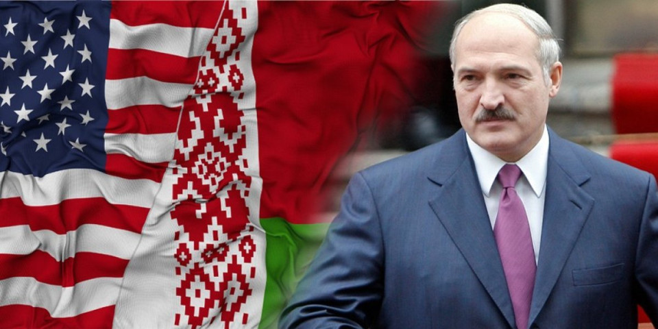 Amerikanci se zahvalili Lukašenku, Vašington menja kurs prema Minsku?!