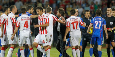 Kakav spoj: Bivši trener Zvezde ide na klupu njenog dželata