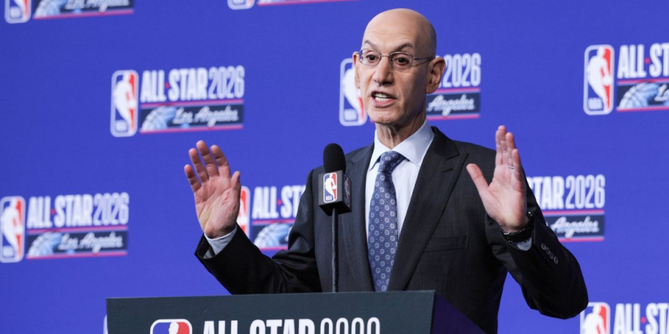 FIBA, NBA i Evroliga za istim stolom: Kratko saopštenje izaziva zabrinutost