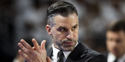 Alimpijević ostao bez Evrolige: Bešiktaš posle drame poražen u finalu Evrokupa