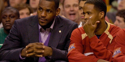 Šokantne vesti! Bivši Lebronov saigrač priznao krivicu za učešće u ilegalnim aktivnostima