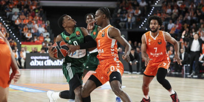 Pao šokirao Valensiju: Nan sa penala doneo brejk Grcima