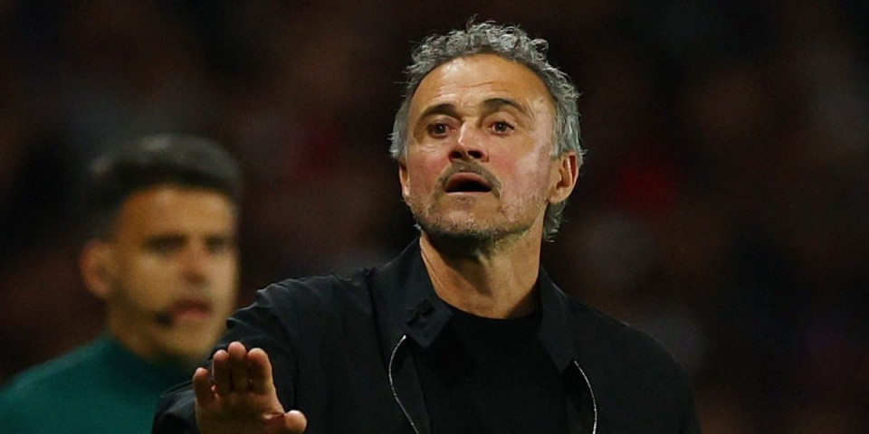 Koliko golova ćemo morati da postignemo u Minhenu? Enrike najavio novu goleadu