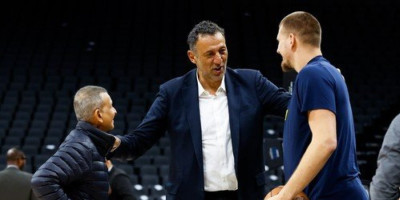 Prljave igre u NBA - Srbin progovorio i zapalio ligu izjavom, rekao što niko ne sme