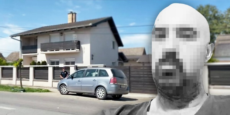 Ovo je Siniša T. brutalno ubijen u Somboru: Upucao ga rođeni brat, pa presudio sebi