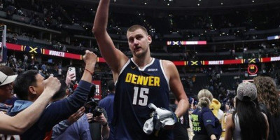 Srbija neće spavati: Evo kad Nikola Jokić igra meč odluke