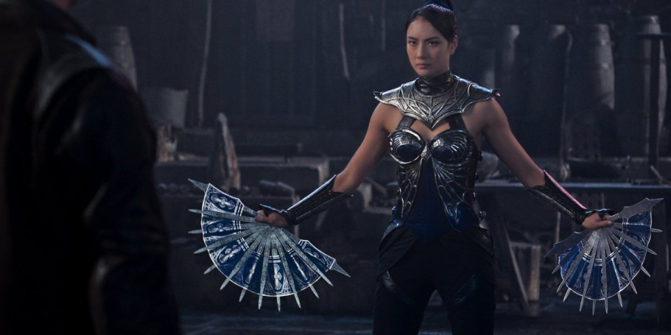 Film "Mortal Kombat 2" stiže u srpske bioskope