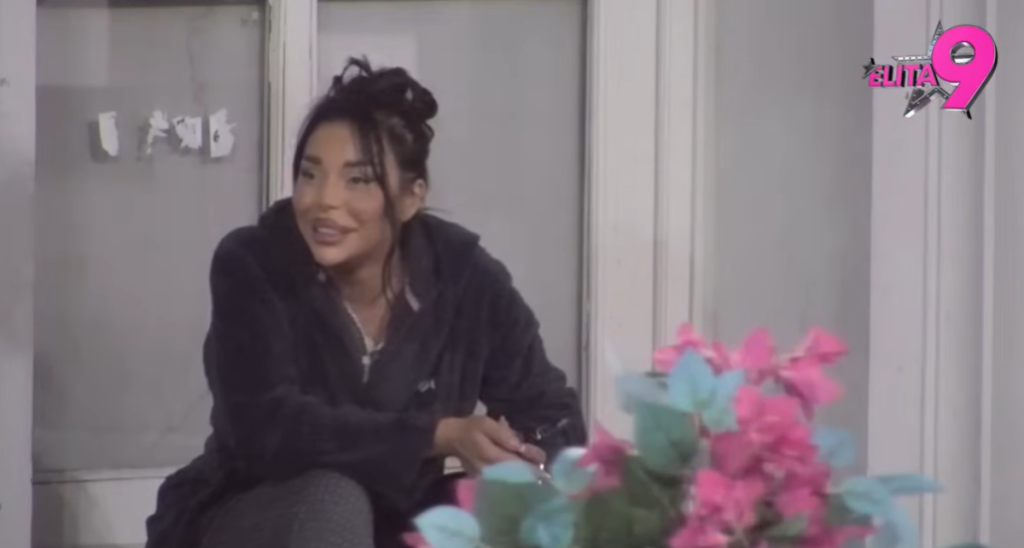 Terza na kolenima moli Milicu Veličković za oproštaj: "Sve si bila u pravu"