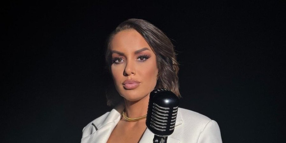 "Bolje bi ti bilo!" Pevačica poslala poruku, gori internet nakon njene objave (VIDEO)