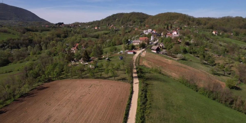 Problemi u ovim selima su prošlost: Život se menja na bolje -  Rađa se sve više dece (FOTO)