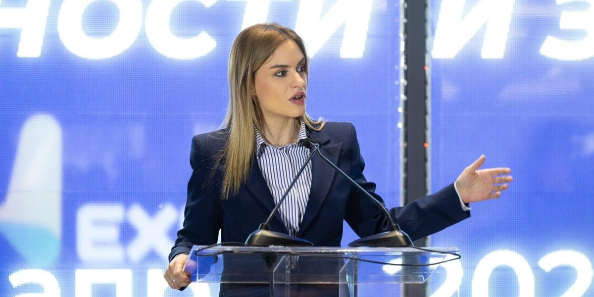 Milica Đurđević Stamenkovski