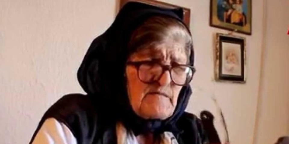 Ispovest kraljice vlaške magije: Vile joj naredile da baja, zbog vradžbina joj zabranili ulaz u crkvu!