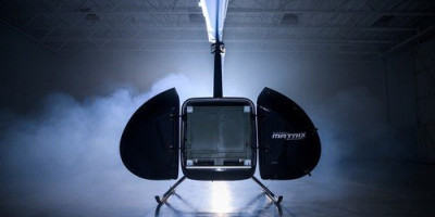 Amerikanci spremaju vojsku duhova: Marinci uvode zver koja nosi tonu tereta bez pilota, neprijatelj joj ne može ništa