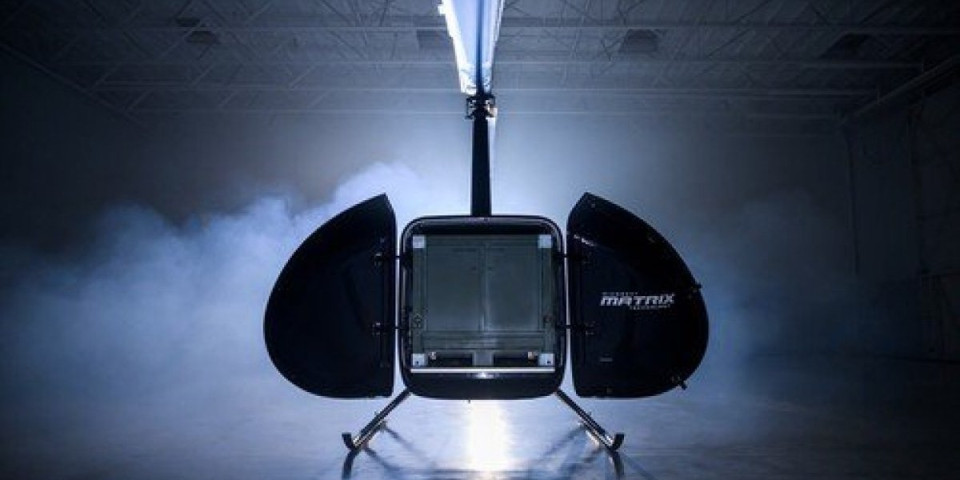 Amerikanci spremaju vojsku duhova: Marinci uvode zver koja nosi tonu tereta bez pilota, neprijatelj joj ne može ništa