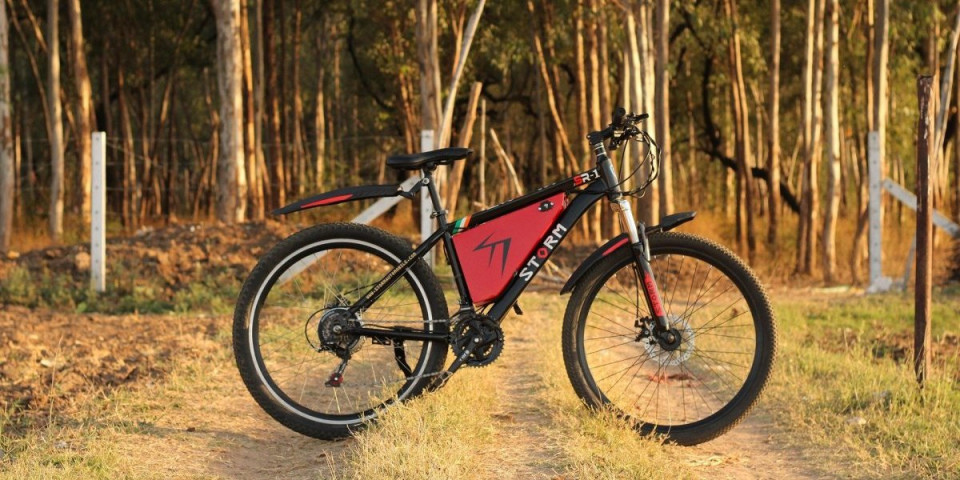 Alarmantno: Hitno se povlači električni bicikl u Srbiji, baterija može da eksplodira