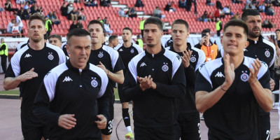 Vezista Partizana napušta Humsku? Dva italijanska kluba u trci za njegov potpis