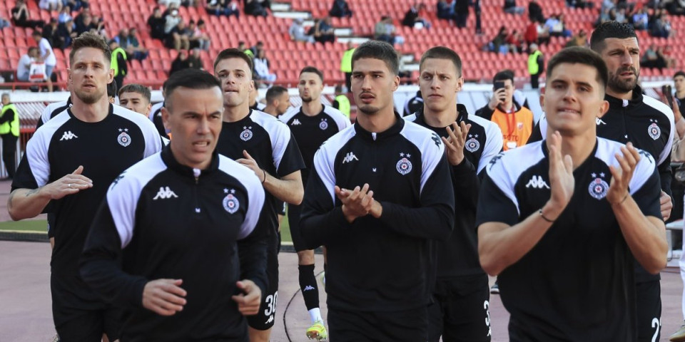 Vezista Partizana napušta Humsku? Dva italijanska kluba u trci za njegov potpis