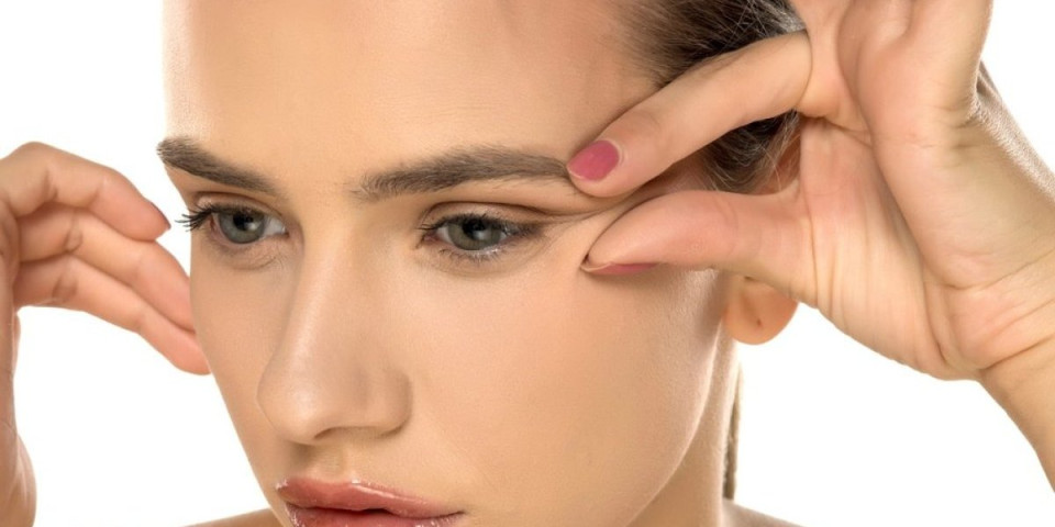 Rešenje za mimične bore oko očiju: Evo kako da ih usporite posle 30. godine