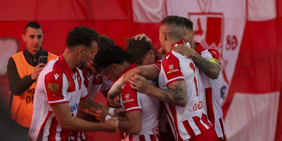 Kuva se transfer na "Marakani": Zvezdi stiže 17.000.000 evra?