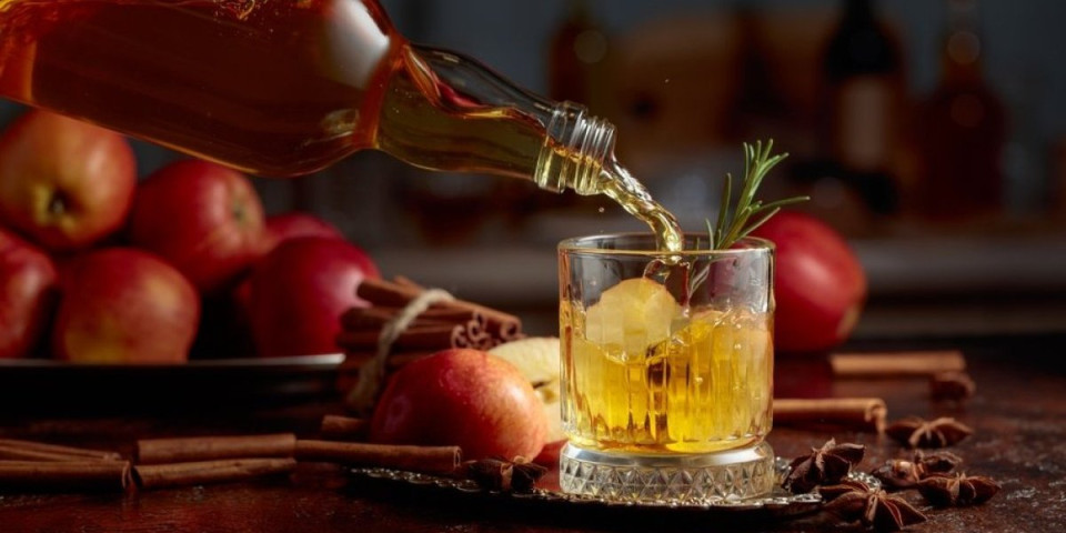 Imunitet će biti jak kao stena: Prirodna infuzija za podizanje organizma - šolja zdravlja svaki dan