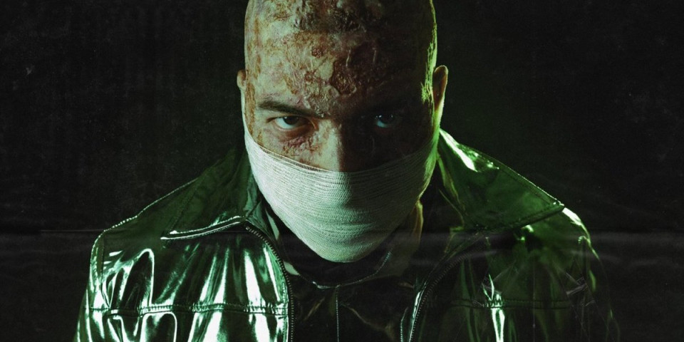 Relja predvideo budućnost? Novi album izašao istog dana kada i misija na Mesec i već šokirao sve