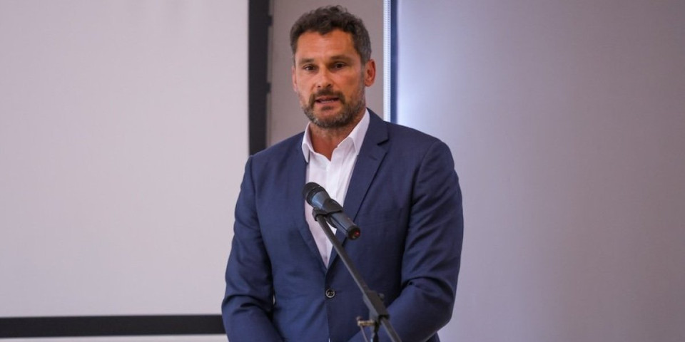 Neki igrači su bili ucenjeni, velika je nepravda... - Žestoko obraćanje Sora pošto je postao predsednik VSS