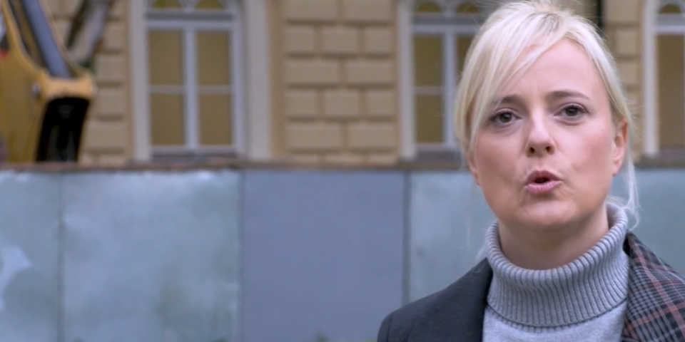 (VIDEO) Nakon skandala nestala sa planete Zemlje: Žaklina Tatalović se poslednji put čula sa njim, a onda MUK!