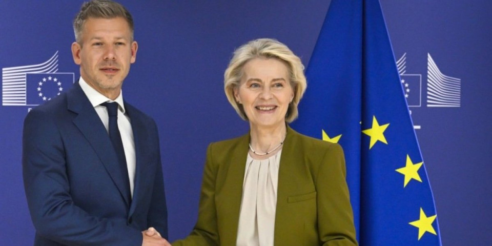 Nova era odnosa sa Briselom: Mađarska oslobodila zarobljeni novac iz EU fondova