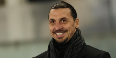 Majstor ostaje majstor - Ibrahimović bi lagano mogao još da igra fudbal, ovde se to najbolje vidi (VIDEO)