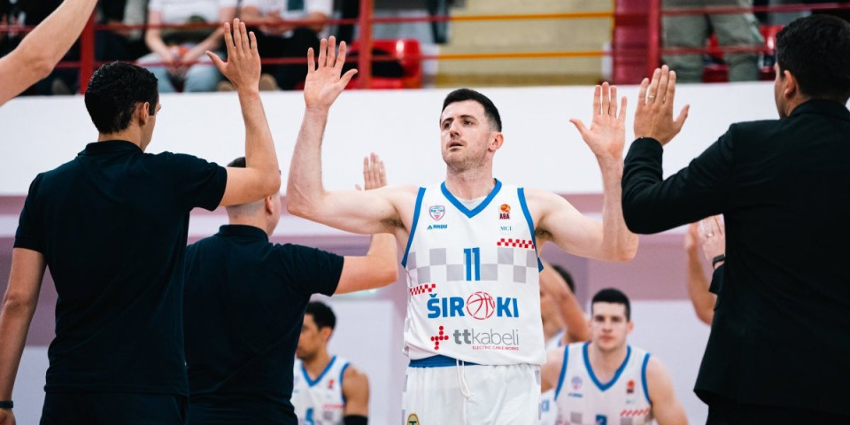 Drama za istoriju: Poznati klub se vratio u ABA ligu posle 12 godina