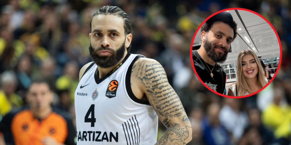 Dosije "Dvejn Vošington" - Lepo ga je opisala Kija Kockar, ali...