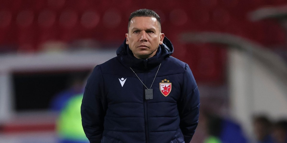 Zvezdina želja u Juventusu? Bahar ga hteo na "Marakani", a sada stiže u Torino