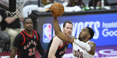 Kavalirsi imaju meč loptu, Detroit pobedio Orlando i produžio seriju