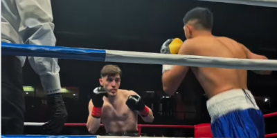 Skandal nad skandalima: Bokser iz lažne države veličao teroriste usred Belgije