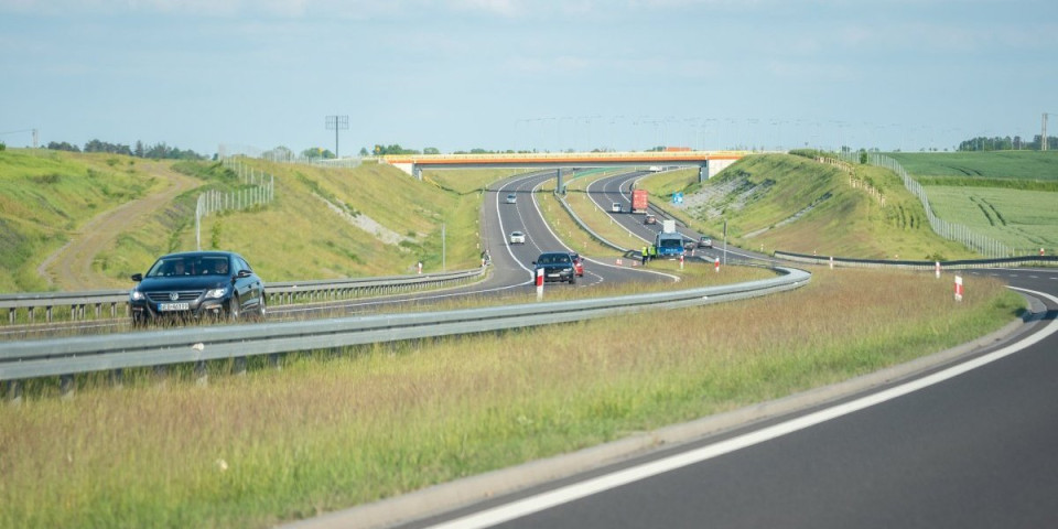 Od Kraljeva do Beograda za manje od 90 minuta: Otvara se pametni autoput