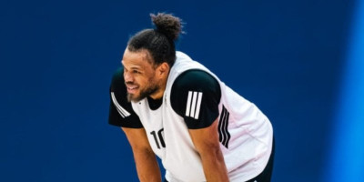 Anderson bez zadrške za Sportinjo: Partizan će se kajati zbog Parkera, imam poseban motiv protiv Karlika