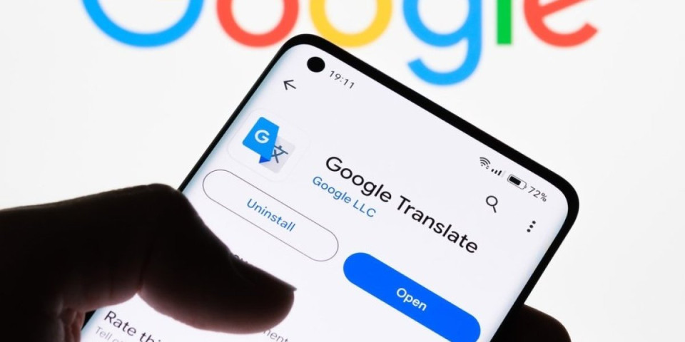 Guglov prevodilac slavi 20. rođendan: Stigla opcija koja uči korisnike kako da govore kao pravi stranci