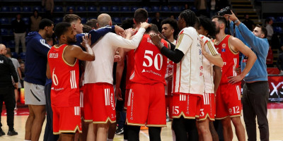 Zvezda dobila ogromno pojačanje u finišu sezone: Konačno, navijači su ga čekali punih šest meseci