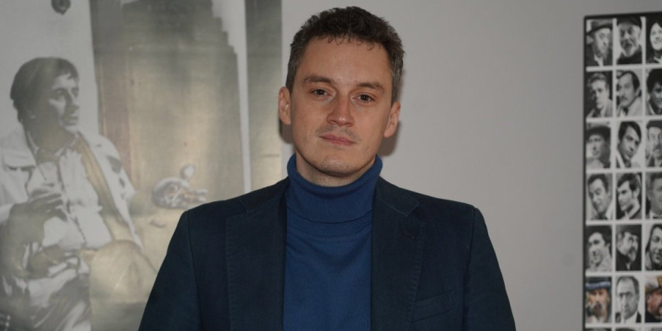 "Bio sam uz njega kada je preminuo": Ljubomir Bulajić o poslednjem trenutku sa svojim ocem