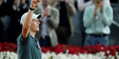 Ovo je ATP lista pred ludilo u Parizu - Pogledajte trenutno stanje