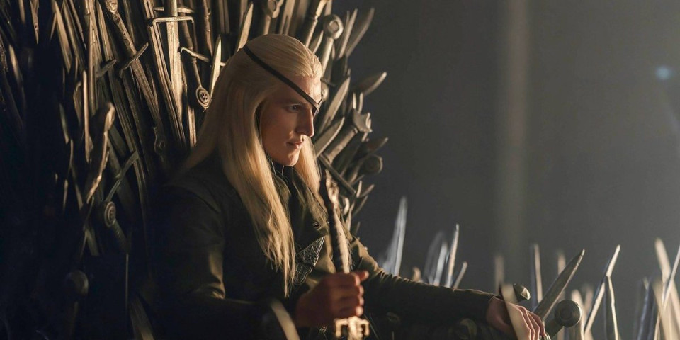 Poznat datum premijere nove sezone serije "Kuća zmaja" (VIDEO)