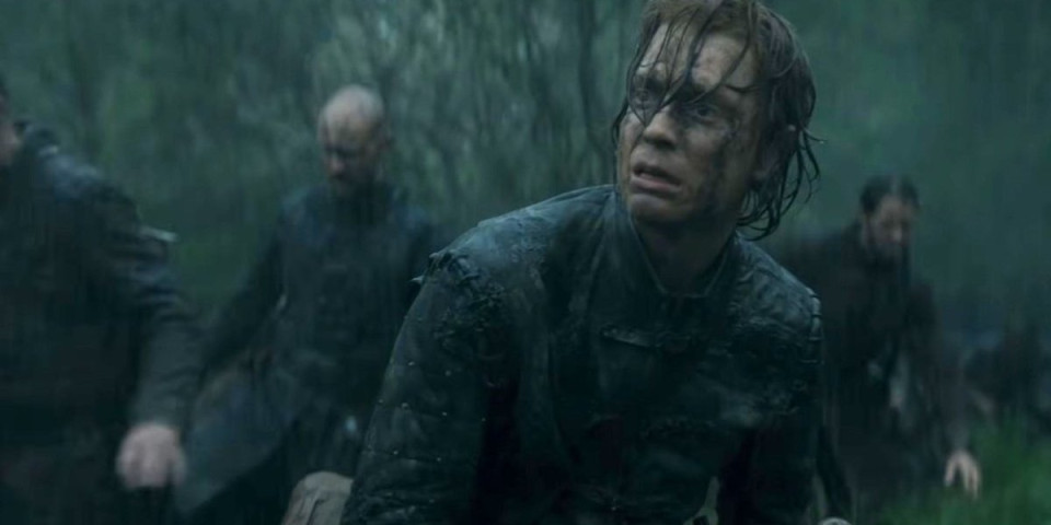 Druga epizoda treće sezone "Kuće zmaja" srušila rekord čitave serije na IMDb-u