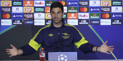 Revanš počeo pet dana ranije: Arsenal uputio zvaničnu žalbu UEFA