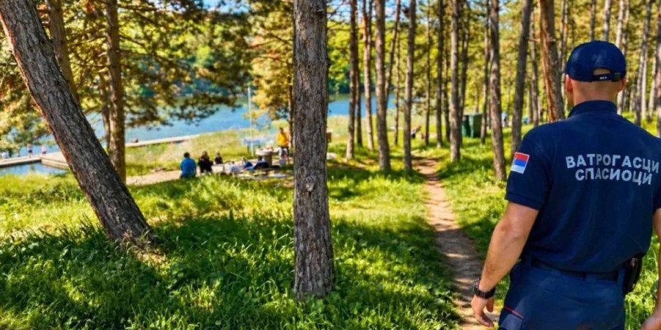 MUP Izdao hitno upozorenje pred Prvi maj, na ovo obratite pažnju (FOTO)