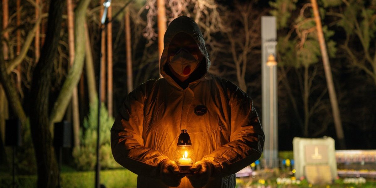 Ukrajina Černobil godišnjica