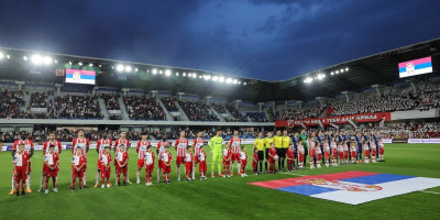 Savez rekao svoje: Evo gde se igra finale Kupa!