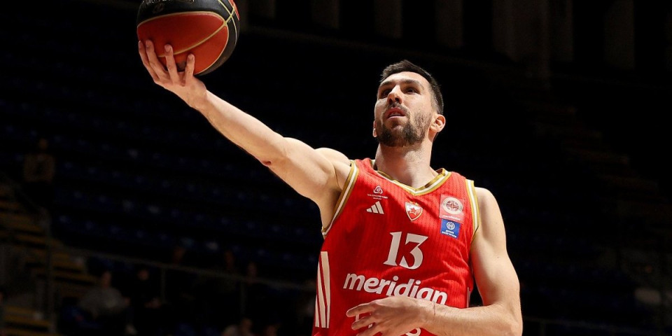 Oglasio se Ognjen Dobrić: Ne menjamo mišljenje, recept je isti