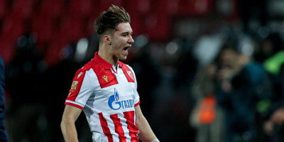 Romano potvrdio saznanja Sportinja: Arsenal krenuo u ofanzivu na Kostova