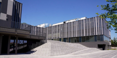 Ovaj sport u Beogradu dobija centar kakav zaslužuje - Projekat vredan više milijardi dinara (FOTO)